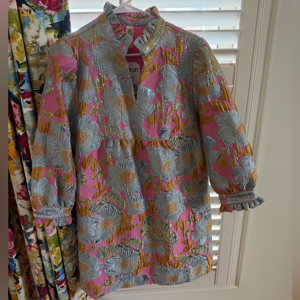 New with tagsuncle frank dress